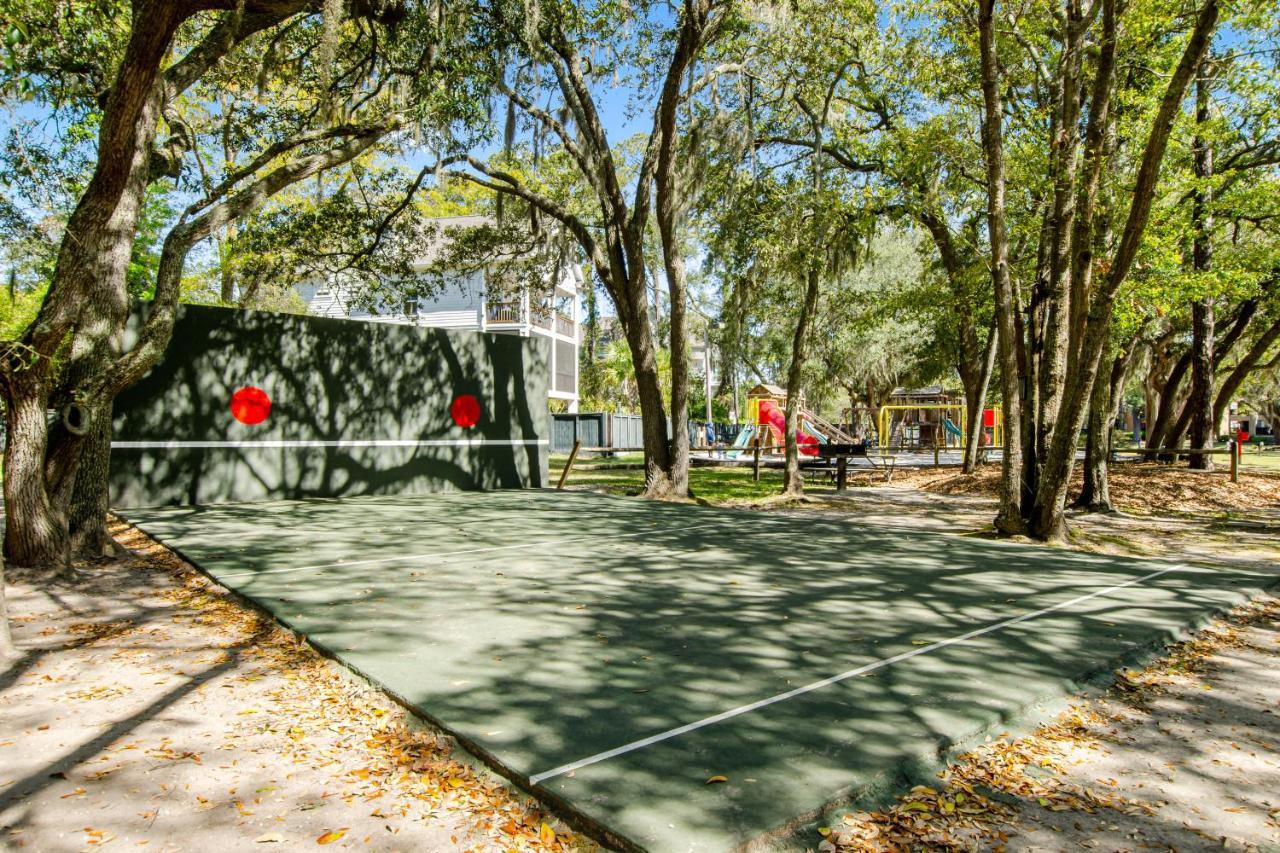 Hh Beach & Tennis 226C Hilton Head Island Exterior foto
